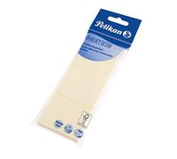 Pelikan notes, 50 x 40 mm, jaune 300 feuilles