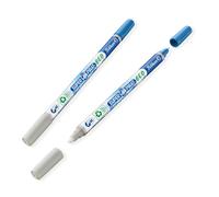 Pelikan Pack 2 Feutres Effaceur D'encre Super Pirat Eco 850m