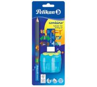 Pelikan Papeterie - Fournitures Pelikan Kit D''criture Combino, Assorti, Carte Blister 222252