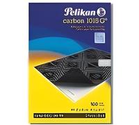 Pelikan Papier carbone 18770 pour machine à écrire Format A4 100 feuilles Importé d'Allemagne
