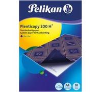 Pelikan Papier pelure Plenticopy 200 - A4 - 10 feuilles