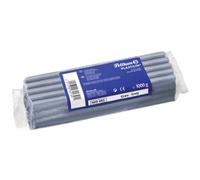 Pelikan Pate A Modeler De Qualit¿ Plastilin, 1 Kg, Blanc