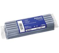 Pelikan Pâte à modeler de qualité plastilin, gris Gris G