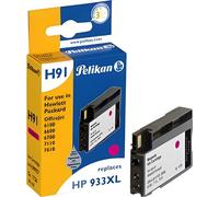 Pelikan Patrone HP H91 HP933XL HP933XL magenta remanufacturé