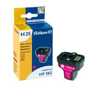 Pelikan Patrone HP363 C8772EE magenta remanufactured retail