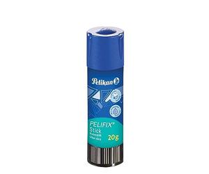 Pelikan Pelifix ONBB02 Lot de 20 bâtons de colle 20 g