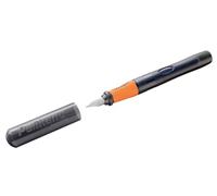 Pelikan Pelikano Junior 824842 Stylo plume pour droitier Anthracite Plume A