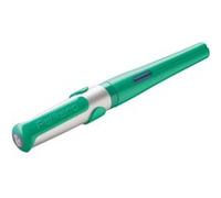 Pelikan Pelikano Stylo plume P481L, vert, pour gauchers G