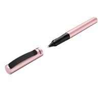 Pelikan Pina Colada 821193 Rollerball Pen Rose 1 Ink Cartridge Folding Box rosé