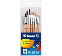 Pelikan Pinsel PL10/SB Starter Set 10er