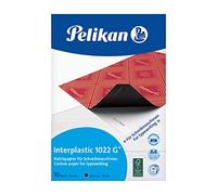 Pelikan Papier carbone Interplastic 1022 G G