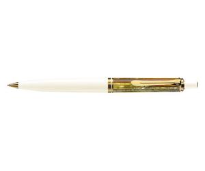 Pelikan Premium D400 Porte-mine Ecaille de tortue/Ivoire