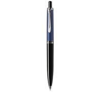 Pelikan Premium K405 Stylo-bille rétractable Noir/Bleu