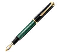 Pelikan Premium M1000 Stylo-plume B Noir/Vert
