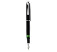 Pelikan Premium M805 Stylo-plume Pointe F Noir