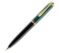 Pelikan Premium Stylo à bille de luxe Souverain K600 Noir/Vert
