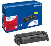 Pelikan Printing 4235916 Toner Pelikan remplace Canon 719HC, noir, 7100 pages