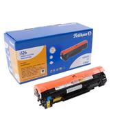 Pelikan Printing 4283870 Pelikan toner Canon CRG725 (HP CE285A) noir compatible
