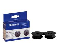 PELIKAN PRINTING Ruban Pelikan, groupe 8 D, nylon, noir