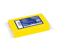 Pelikan - Pte À Modeler Nakiplast, Jaune, Bloc de 650G