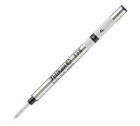 Pelikan Recharge Stylo roller à encre 338 Pte Moyenne Noir