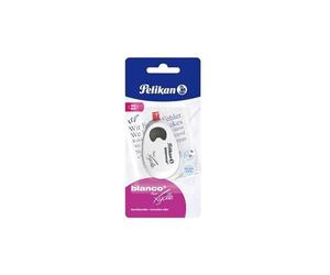 Pelikan Roller Correcteur Blanco New Xycle, 4,2 Mm X 8 M