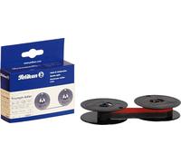 Pelikan ruban groupe 1 D nylon noir/rouge