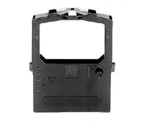 Pelikan Ruban pour imprimante matricielle Oki ML182/390/320/380 nylon noir 8mmx1.8m