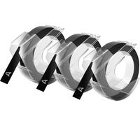 Pelikan Schriftband 12267 Für Dymo Lt Adhesive Tape: Plastic-gb 12mm