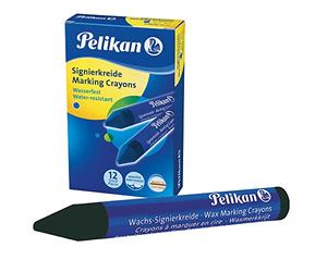 Pelikan signier Craie