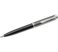 Pelikan Stylo à bille de haute qualité 813648 Pelikan Souverän K605 Stresemann Boîte cadeau