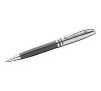 Stylo à bille Jazz Classic, gris chaud