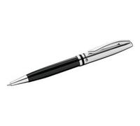 Pelikan Stylo à bille Jazz Classic, noir Noir