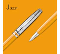 Pelikan Stylo À Bille Jazz Classic Rotatif Jaune