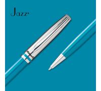 Pelikan Stylo À Bille Jazz Classic Rotatif Pétrole