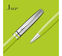 Pelikan Stylo À Bille Jazz Classic Rotatif Vert