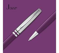Pelikan Stylo À Bille Jazz Classic Rotatif Violet