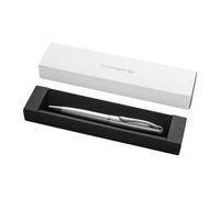 Pelikan Stylo à bille Jazz Noble Elegance K36 Argent Boîte cadeau