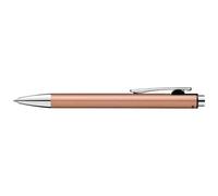 Pelikan Stylo À Bille Rétractable Snap Metallic, Cuivre