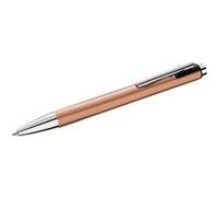 Pelikan Stylo à bille rétractable Snap Metallic, cuivre G