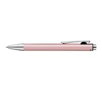 Pelikan Stylo À Bille Rétractable Snap Metallic, Or Rose