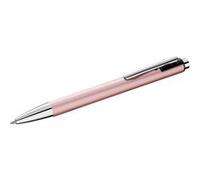 Pelikan Stylo à bille rétractable Snap Metallic, or rose G