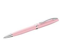 Pelikan Stylo à bille Jazz Pastell rotatif – rose G