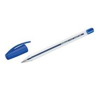 Pelikan Stylo à bille STICK super soft, bleu G