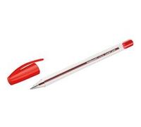 Pelikan Stylo à bille STICK super soft, rouge G