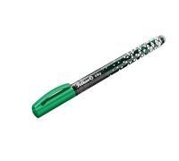PELIKAN - stylo feutre Inky 273, vert niveau d'encre visible (940528 / ancien 934315)