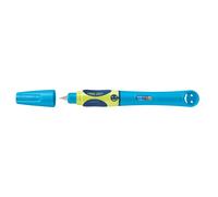 Pelikan Stylo Plume Griffix Neon Fresh Blue, Pour Droitiers