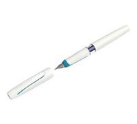 Pelikan Stylo plume ilo, taille de plume : M, blanc Blanc G