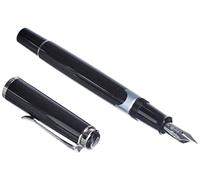 Pelikan Stylo plume M205 M avec coffret (Noir)
