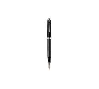 PELIKAN Stylo-plume M405 Stresemann Medium avec étui noir